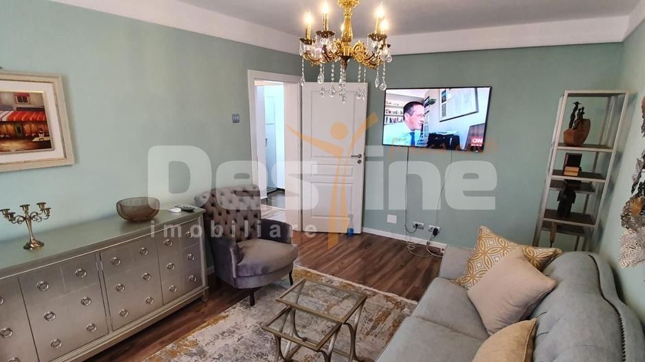 Apartament modern 3 camere | Tineretului - Poză 3