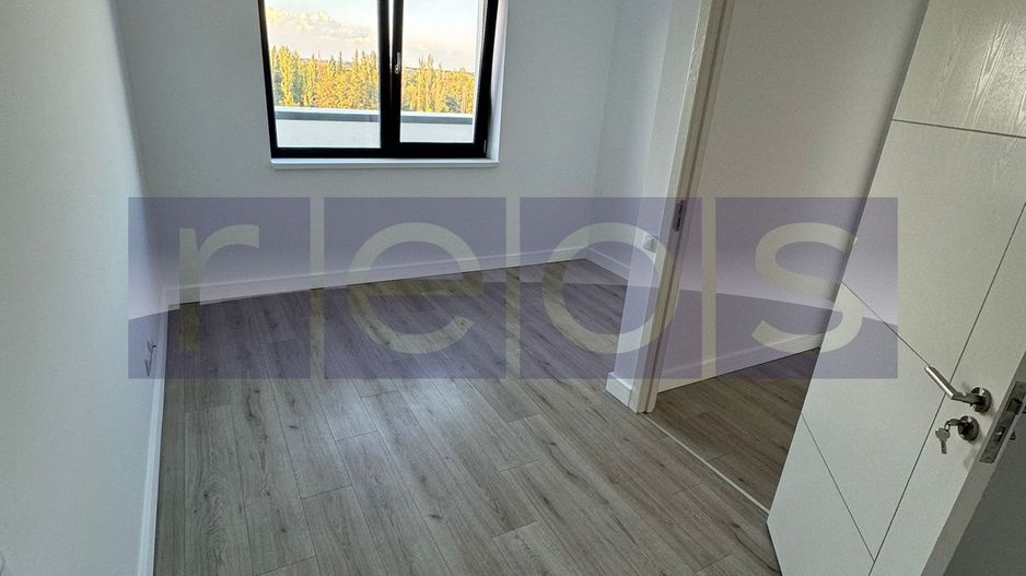 PENTHOUSE ONIX PARK NORTH 3 CAMERE | 103 MP | 2 TERASE - Poză 10