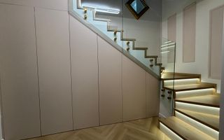 Casa 4 camere PREMIUM, NOUA in Selimbar, Str. Brana - Poză 5