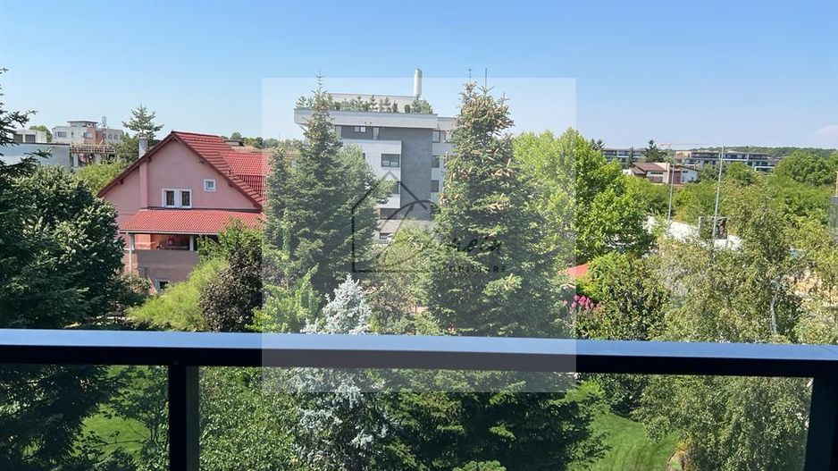 COMISION 0% I Apartament lux 4 camere  Iancu Nicolae I Residence 5 - Poză 36