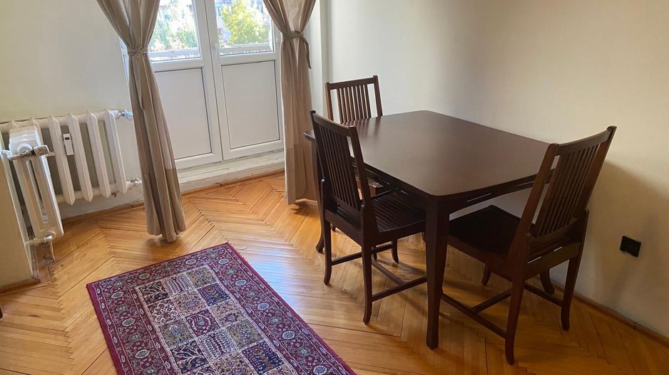 Închiriere apartament 3 camere, decomandat, zona Traian-Unirii - Poză 6