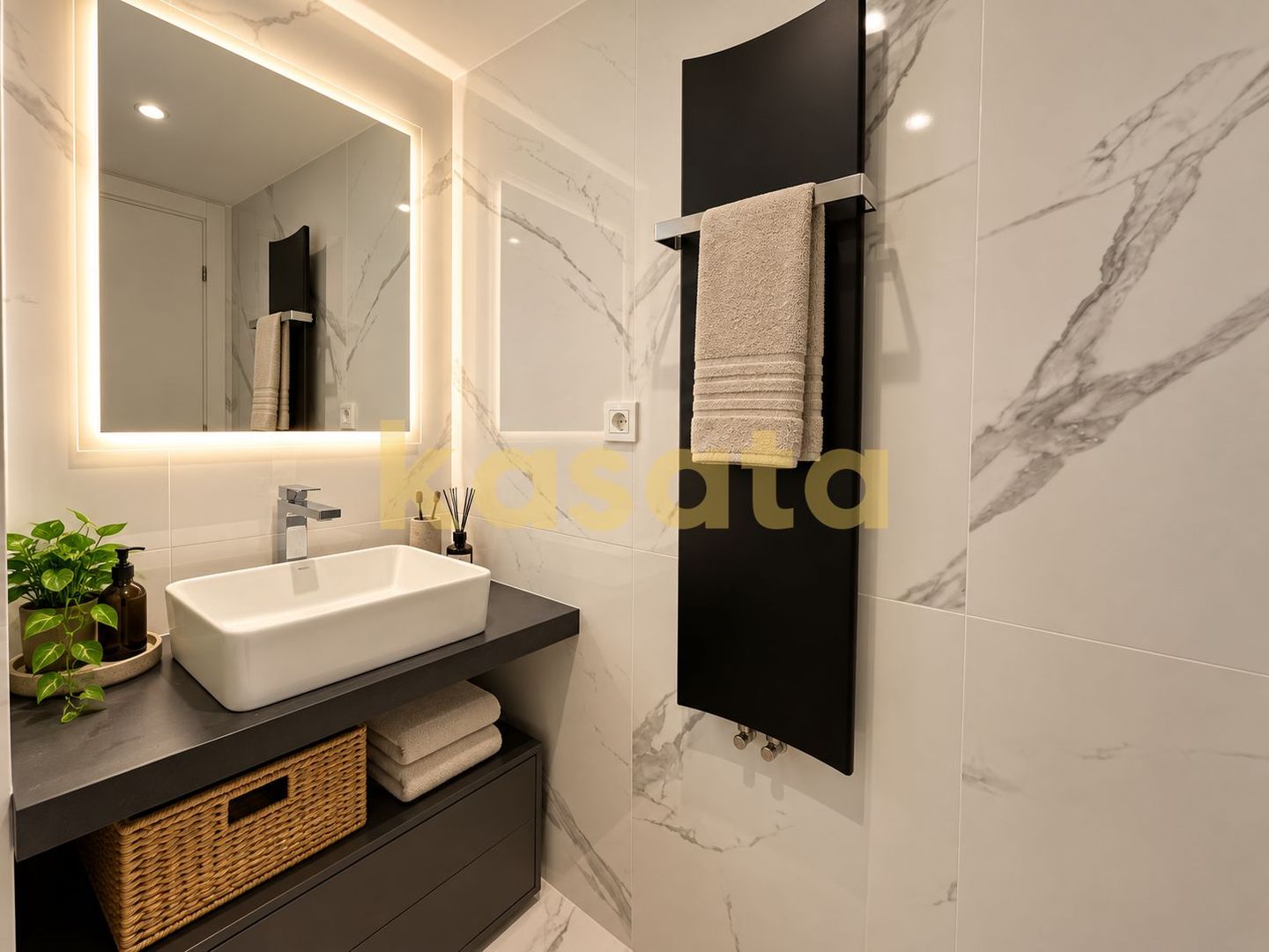 READY TO MOVE IN | LOFT ELEGANT | PARCARE DUBLĂ | BUCURESTII NOI - Poză 20