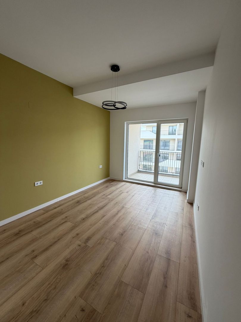 Apartament 3 camere,  parțial mobilat. Zona Eroilor Florești - Poză 5