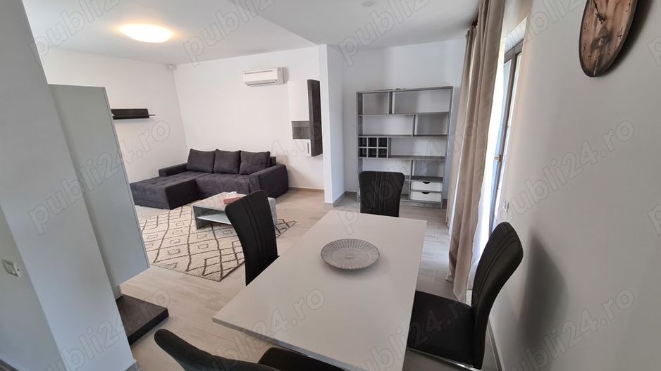 Duplex în zona Calea  Aradului - Poză 5