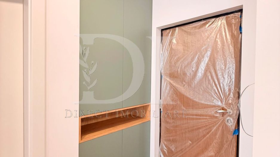 Apartament 2 camere | ULTRAFINISAT | Zona Eroilor / Floresti - Poză 9