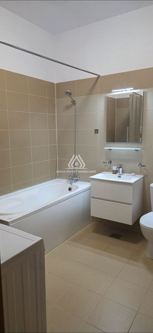 Apartament 2 camere de închiriat – Plopilor,  BT ARENA 98mp - Poză 6