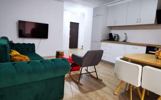 Apartament 2 camere | Parter | Grădină 30 mp | Parcare inclusă | - Poză 4