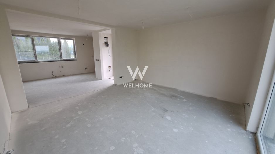 Cartier nou si modern - Casa langa padure, curte utila - Sibiu, Cisnadie - Poză 6