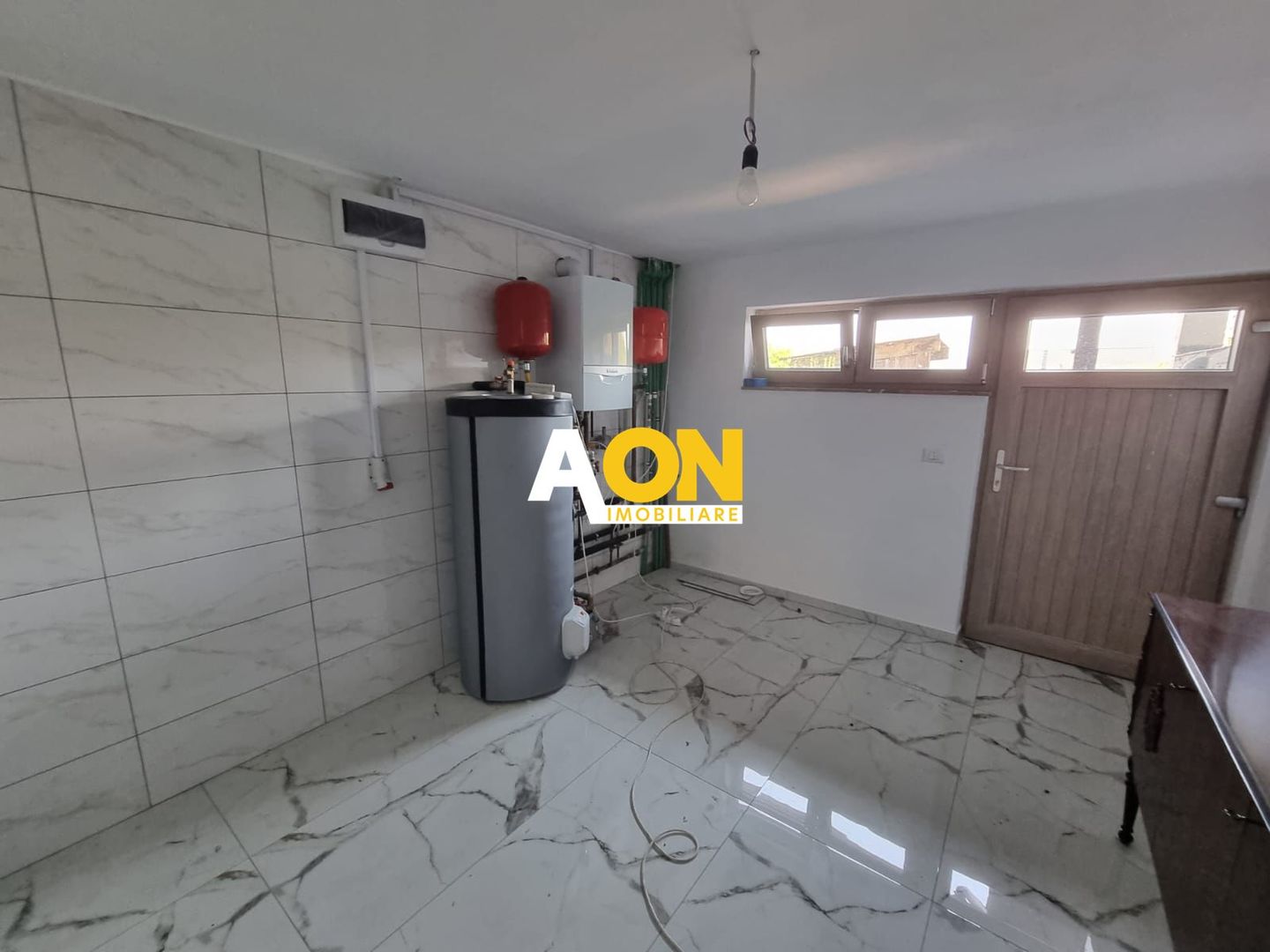Casa 4 Camere, Zona  Micesti, 860 mp Teren - Poză 18