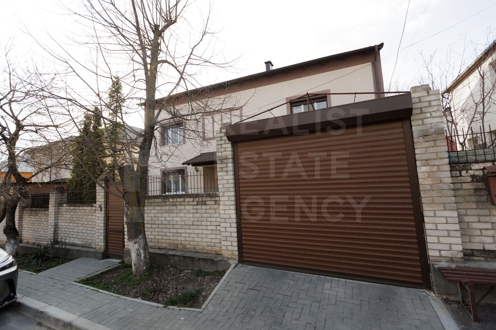 Vânzare, casă, 6 camere, str. Pomicultorilor, Codru - Poză 35