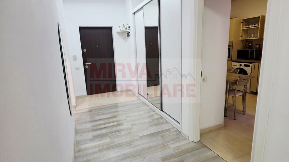 Apartament 2 camere, 87,35 mp, etaj 1, Belize Residence – Pantelimon - Poză 10