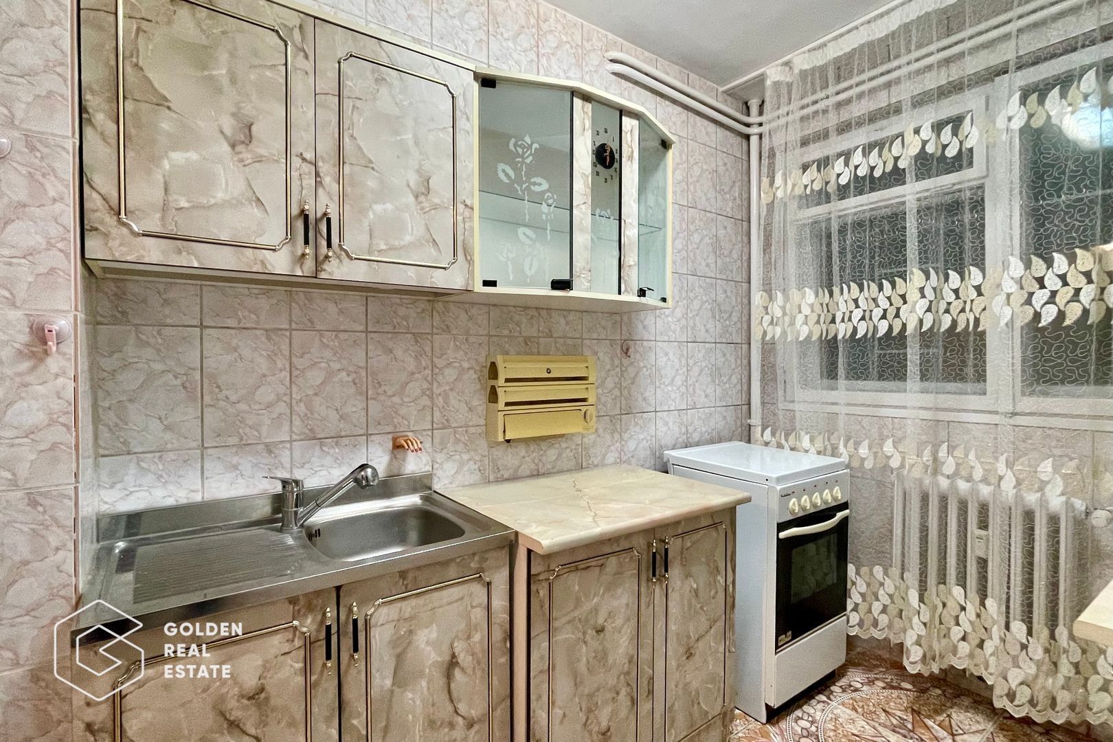 Apartament cu 3 camere, Obor, renovat, 5 minute metrou - Poză 13
