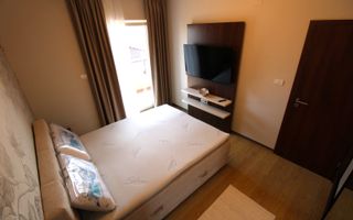 2 camere, TERASA 30 mp, loc de parcare inclus, Braytim/Girocului. - Poză 9