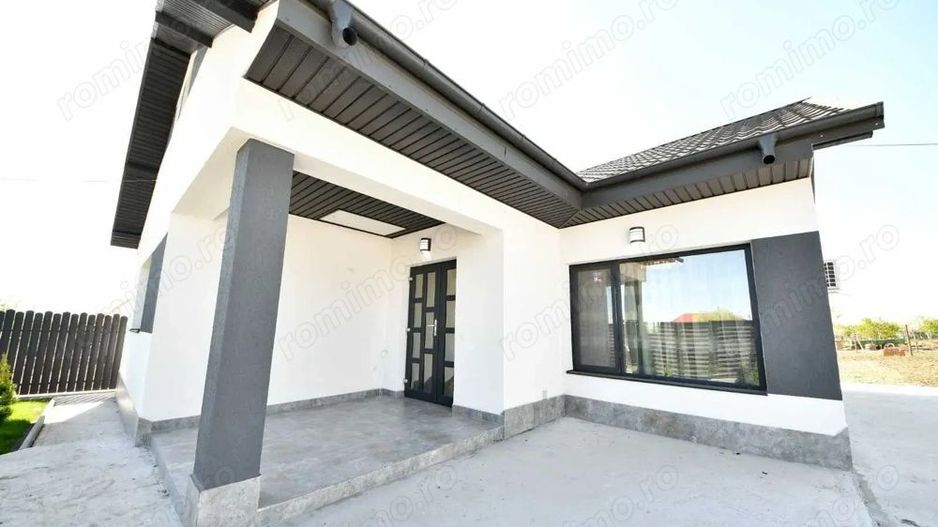 Casă de vânzare Vasile Alecsandri  ideala pentru familie! - Poză 5