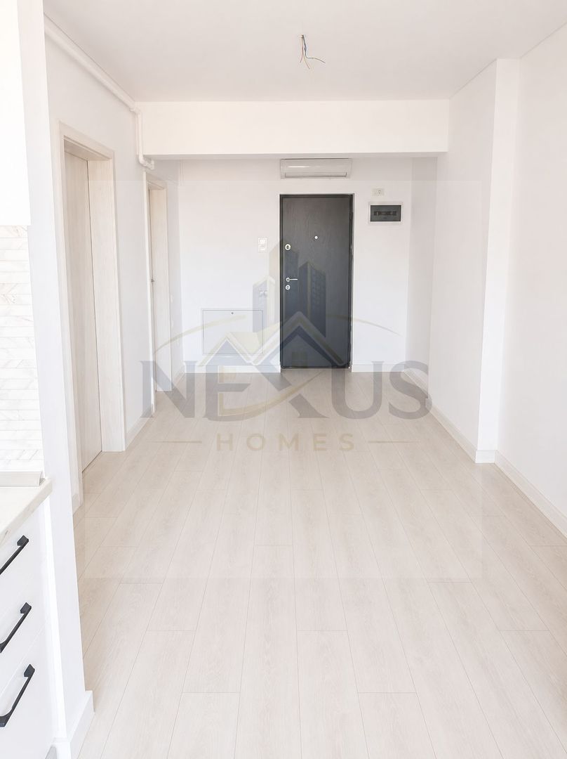 5 minute Metrou Berceni - Apartament 2 camere - Parcare - Piscina - Poză 3