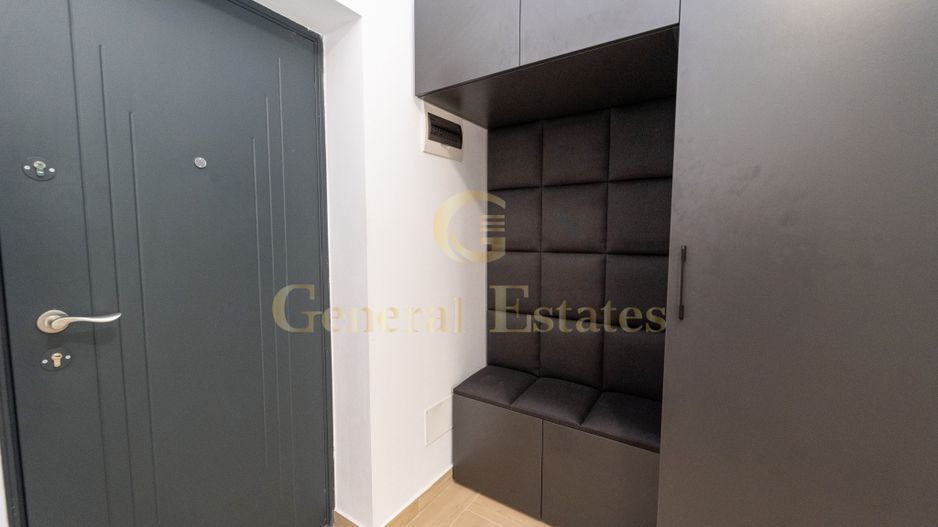 Apartament de închiriat cu 2 camere în Tractorul, Brașov - Poză 7