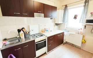2 camere, decomandat, PET FRIENDLY, bloc nou, Floresti, zona VIVO - Poză 6