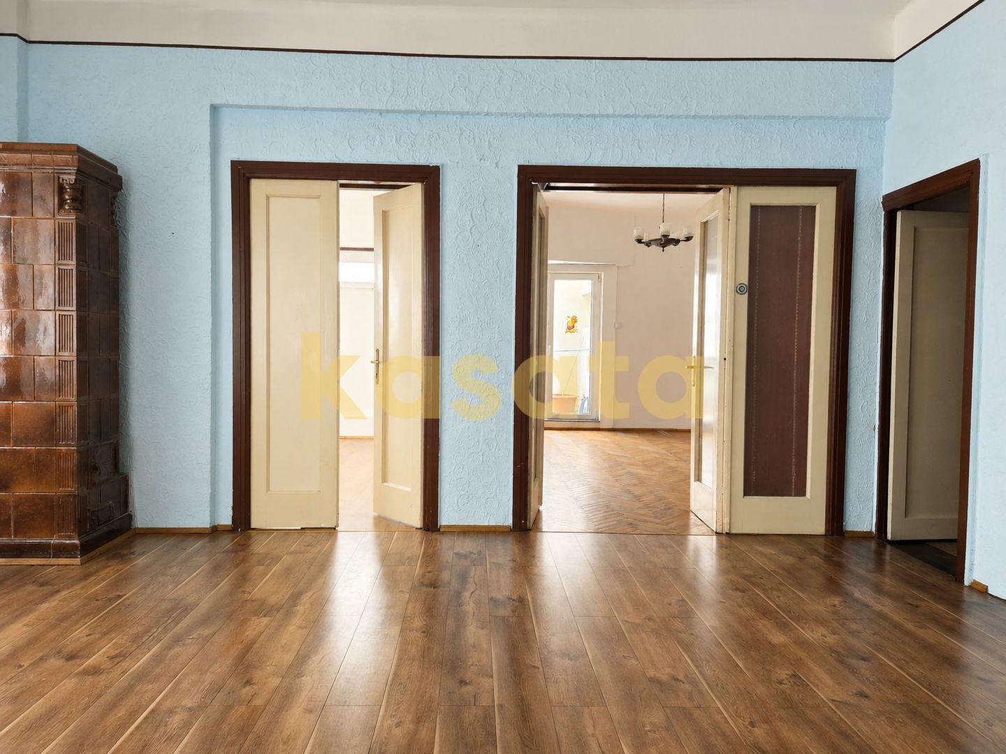 Apartament 4 camere de vanzare | Piata Romana - ASE | 107mp utili - Poză 2
