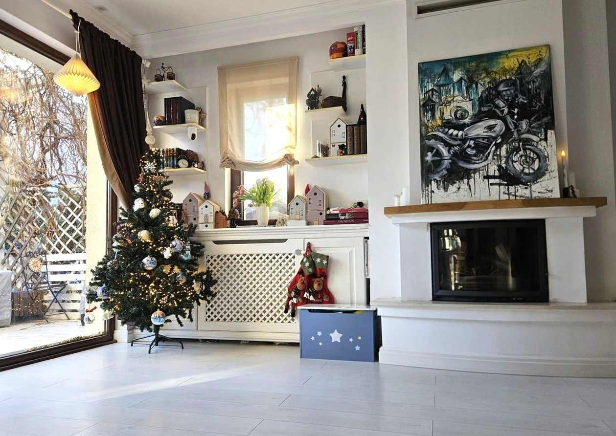 Casa 4 camere de vanzare | P+1+Pod | mobilata si utilata | Mogosoaia - Poză 3