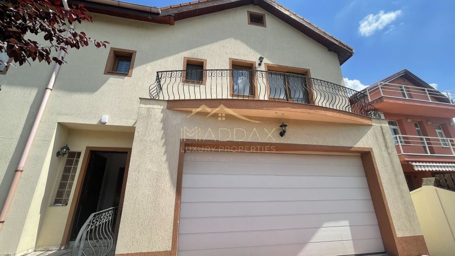 Vila individuala superba***5 camere***garaj //Erou Iancu Nicolae//British School - Poză 23