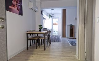 Apartament cu 2 camere de închiriat - Schiță 1