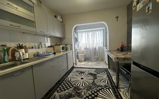 Apartament 2 camere | Palas – I.C. Brătianu | 46 mp - Poză 7