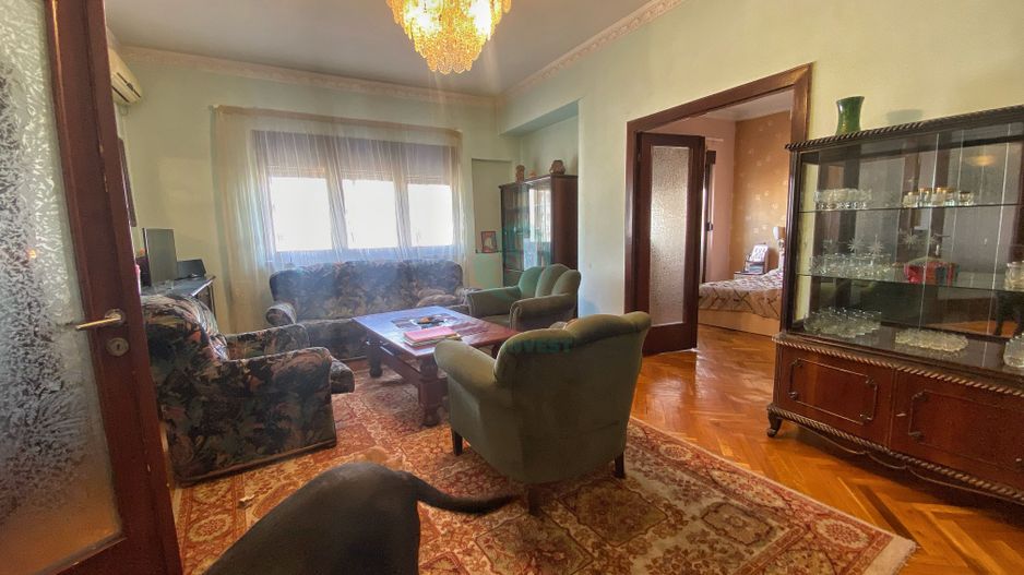 4 camere spatioase Calea Mosilor la 15 min de UNIVERSITATE - Poză 2