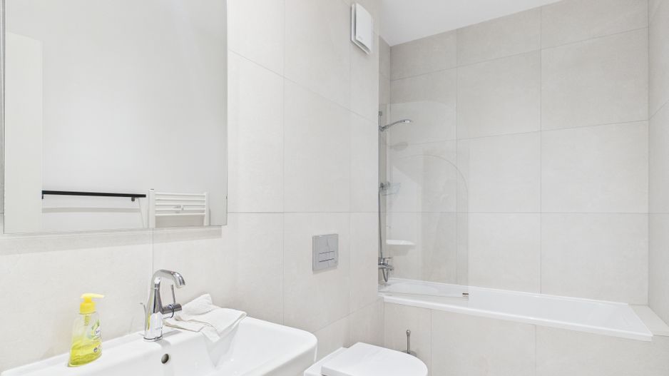 Apartament 2 camere Herăstrău-Șoseaua Nordului cu parcare inclusă - Poză 9