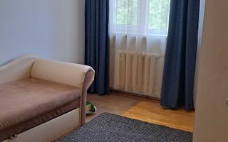 Prima închiriere 3 camere, renovat, 2 locuri parcare, Teatrul Metropolis, Titan - Poză 6