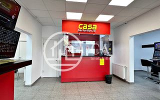 Spațiu comercial de închiriat cu 5 camere in zona Ioșia, Oradea - Poză 5