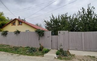 Gospodarie rustica, completa si accesibila în Cobadin - Poză 5