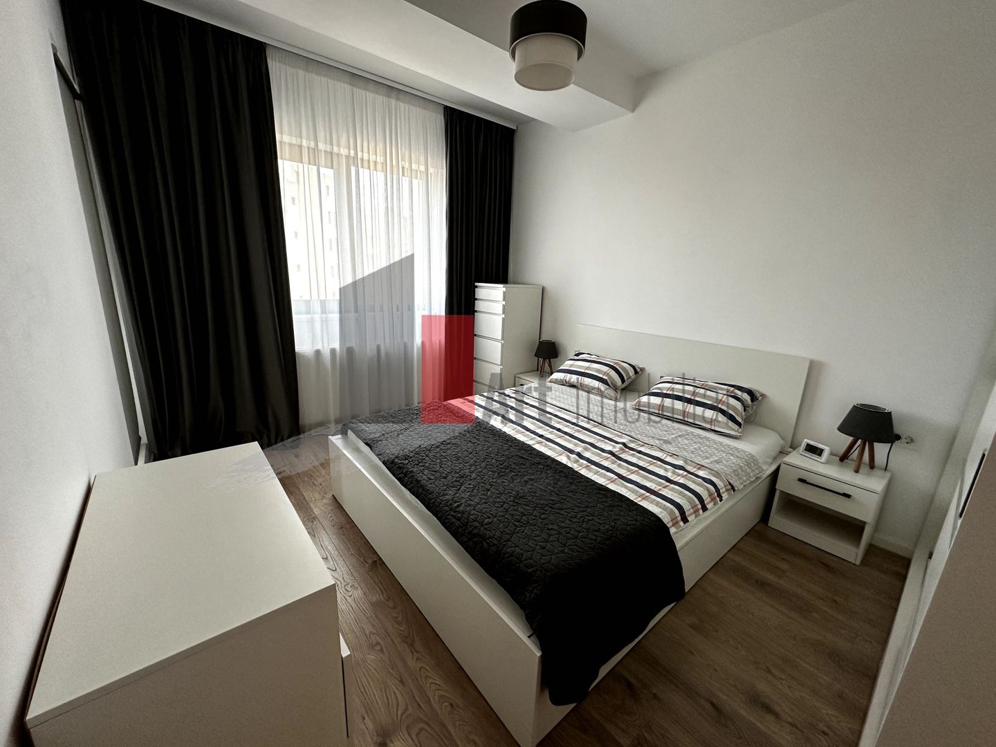 Inchiriere apartament 2 camere Grozavesti-Politehnica+Loc de parcare - Poză 2