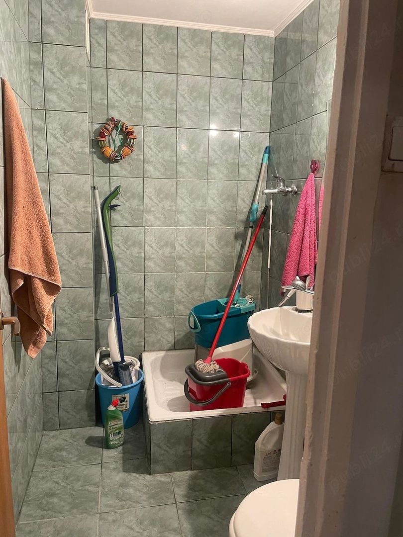 APARTAMENT SPATIOS ZONA 13 SEPTEMBRIE - Poză 9
