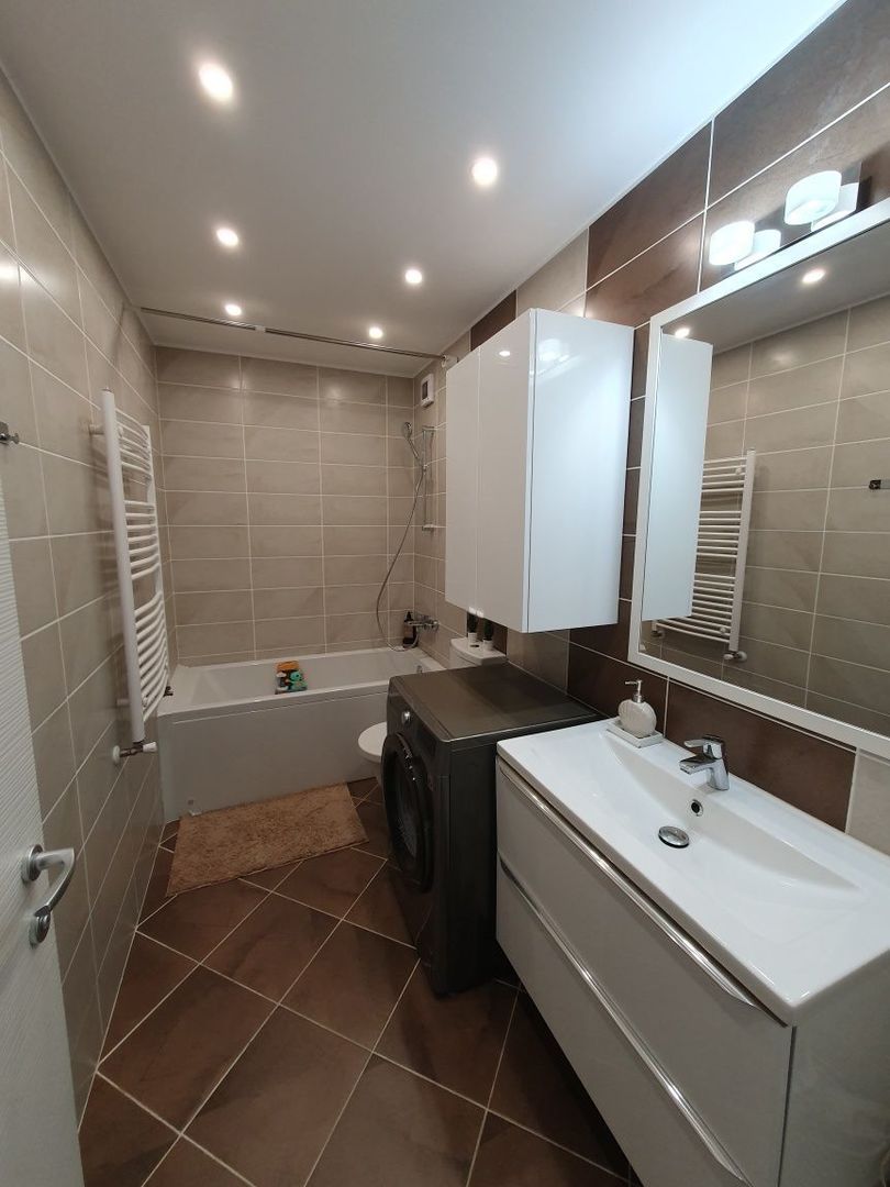 Apartament 3 camere 120mp utili - Poză 3