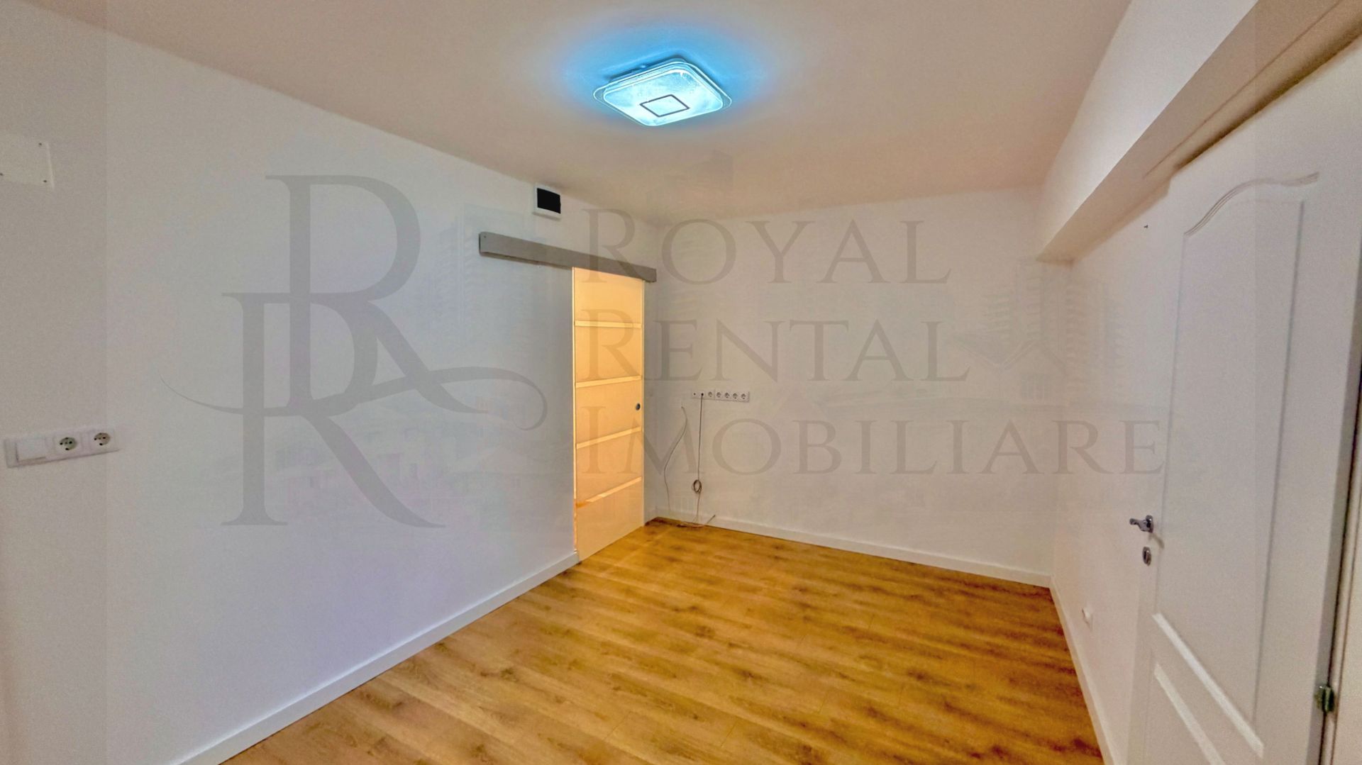 2 camere | Renovat complet 2026 | Mănăștur | Etaj 3/4 | Zonă verde - Poză 3