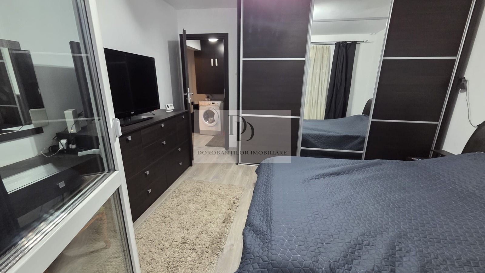 Apartament 3 camere spațios | Parcare | Zona Kaufland Mănăștur - Poză 6