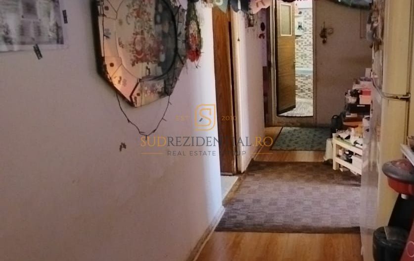 Apartament 4 camere, 101 mp, constructie 1982, Oltenitei - LIDL - Poză 6