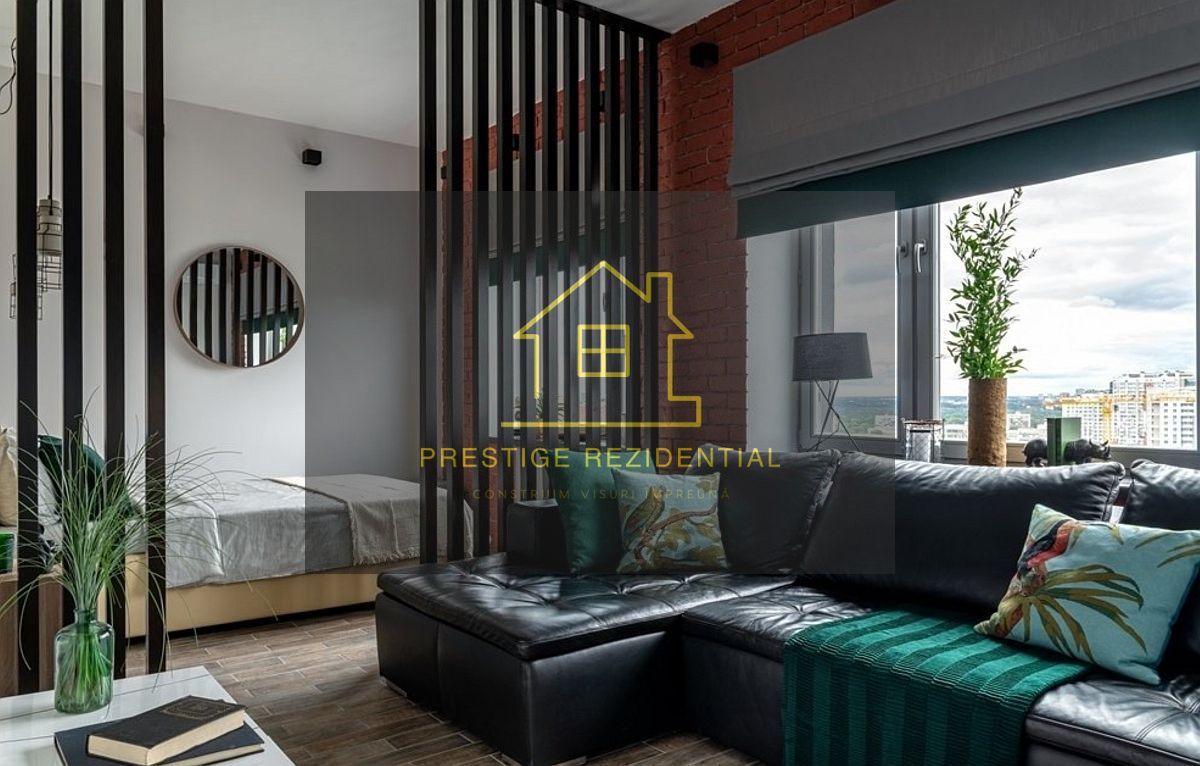 Apartament 3 camere MODERN,Comision 0, 10 min Metrou - Poză 4