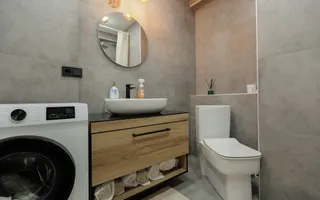 Vânzare, apartament,2 camere+living, str. Alexandru Cel Bun, Ialoveni - Poză 19