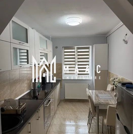 Apartament 2 camere decomandat | Terezian, Sibiu | 50 mp, lift, parcare - Poză 5