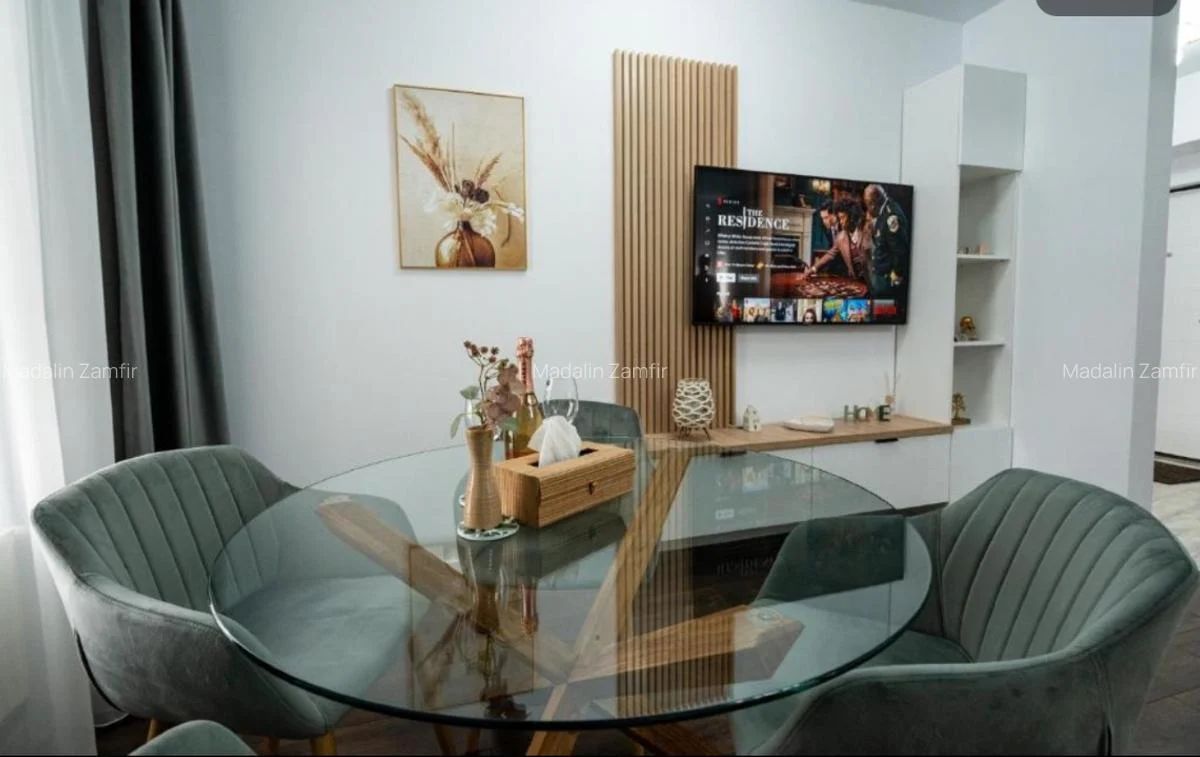 2 camere- Zona Centrala/Complex Rezidential Nou - Poză 3