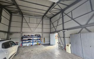 Inchiriere Hala noua, 70 mp Razboieni - Poză 4