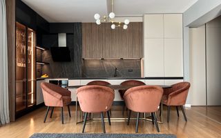 Apartament lux 4 camere Domenii | LUXURIA - Poză 2