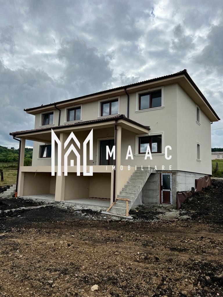 Comision 0% | Casa 4 camere | Pivnita | Terasa | Cisnadie - Poză 10