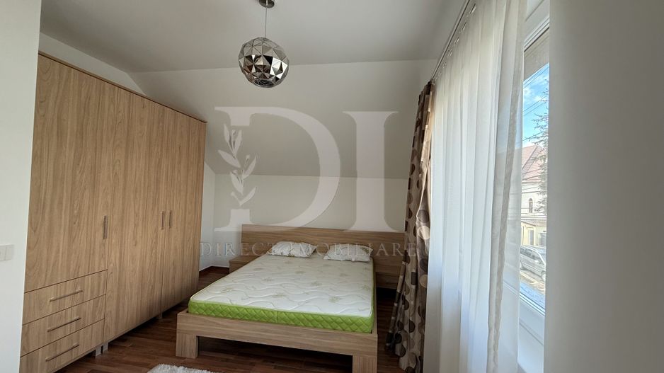 Apartament doua dormitoare / Zona Lidl , Floresti - Poză 8