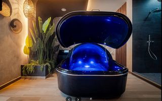 Apartament cu parcare subterana - Poză 6