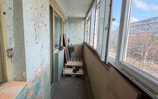 3 Camere - 67MP | Etaj 3/9 | Reabilitat | 3 Balcoane | M Grivita 10min - Poză 8