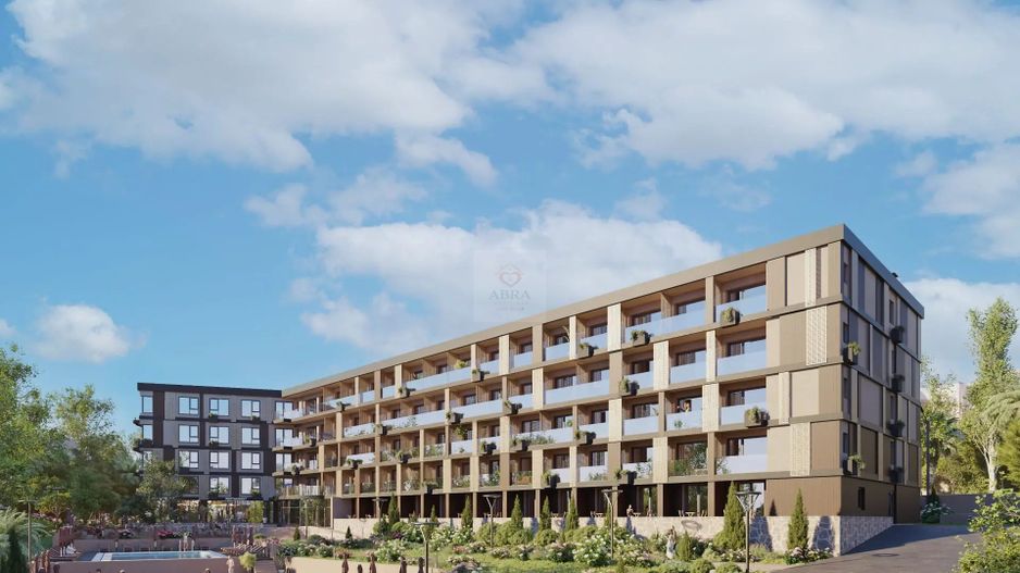 KABAKUM VISION - Poză 6