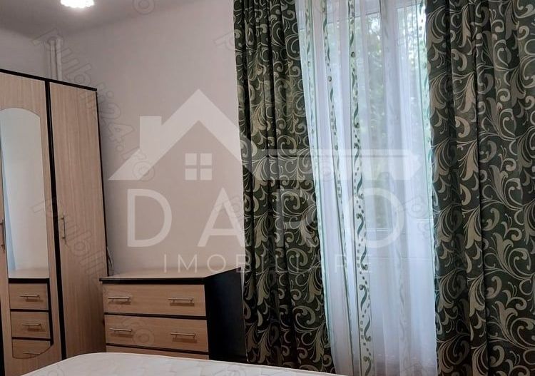 Apartament cu 3 camere - Poză 3