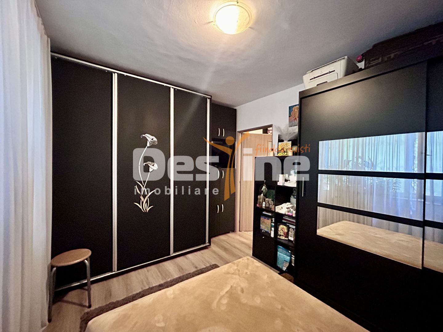 Apartament 2 camere, parter, centrala proprie, renovat, Cina, Ploiesti - Poză 1